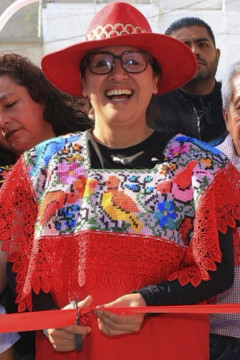 INVERSIÓN de 10 mdp transforma calle Amatepec tras 35 años de abandono:  ¡Yo amo Ecatepec!