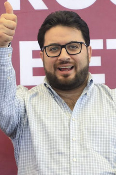 AVANZA programa conjunto de alfabetización en Naucalpan 