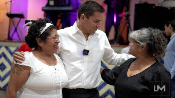 Madres del SAT: corazón en casa, precisión en la oficina